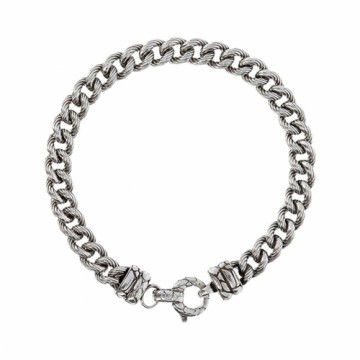 Men's Bracelet Albert M. WSOX00175.S