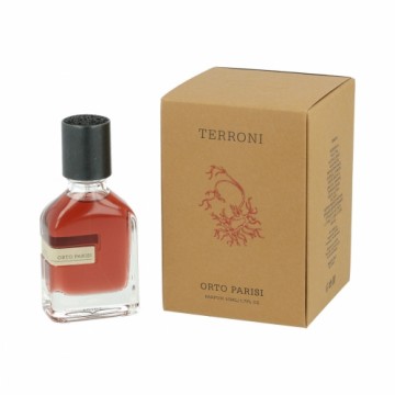 Parfem za oba spola Orto Parisi EDP Terroni 50 ml