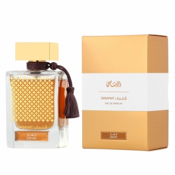 Парфюмерия унисекс Rasasi EDP Qasamat Ebhar 65 ml