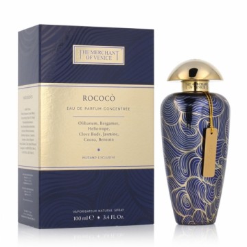 Parfem za oba spola The Merchant of Venice EDP Rococò 100 ml