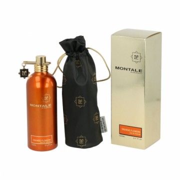 Парфюмерия унисекс Montale EDP Orange Flowers 100 ml