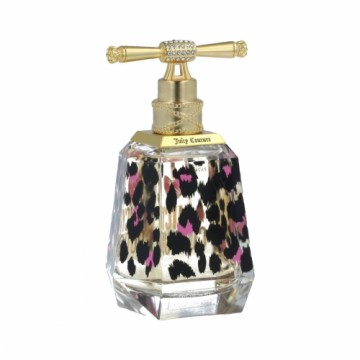 Женская парфюмерия Juicy Couture EDP I Love Juicy Couture 100 ml