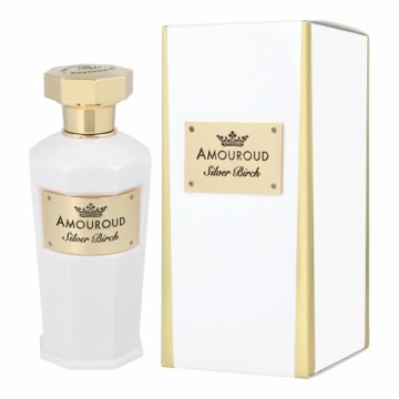 Парфюмерия унисекс Amouroud EDP Silver Birch 100 ml