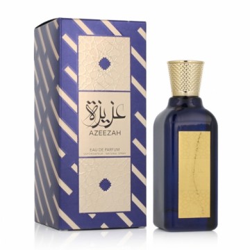 Парфюмерия унисекс Lattafa EDP Azeezah 100 ml