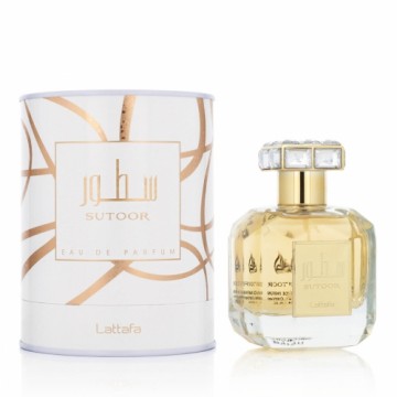 Парфюмерия унисекс Lattafa EDP Sutoor 100 ml