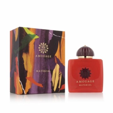 Unisex Perfume Amouage Material EDP EDP 100 ml