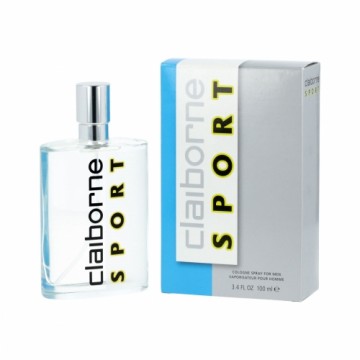 Мужская парфюмерия Liz Claiborne EDC Sport for Men 100 ml