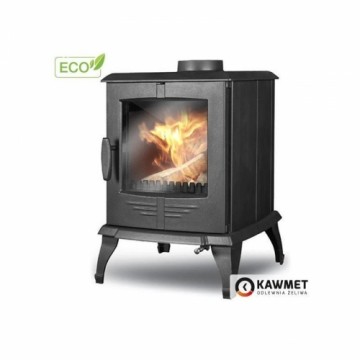 Kawmet Čuguna apkures krāsns P8 (7,9 kW) P8 (7,9 kW) ECO