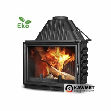 Kawmet Čuguna kamīna kurtuve W8 17,5kw W8 17,5kw ECO