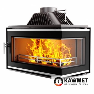 Kawmet Čuguna kamīns W16 PB 13.5 kW W16 PB 13.5 kW