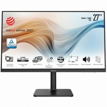 Monitors MSI MD272QP