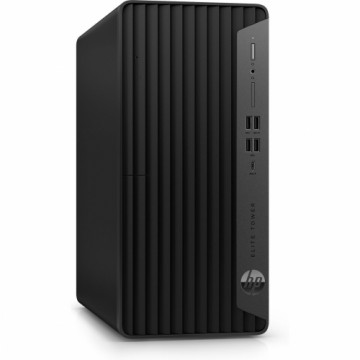 Настольный ПК HP Elite Tower 800 G9 i5-12500H Intel UHD Graphics 730 512 Гб SSD 16 Гб