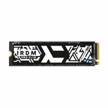 Жесткий диск GoodRam IRDM PRO SLIM SSD TLC 3D NAND 2 TB SSD