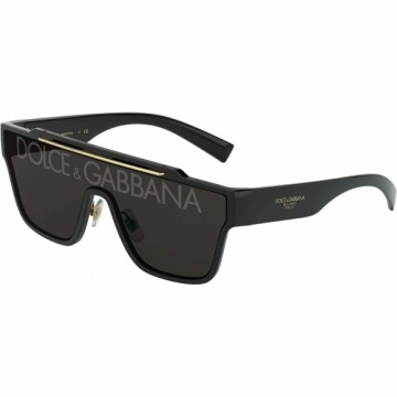 Sieviešu Saulesbrilles Dolce & Gabbana VIALE PIAVE 2-0 DG 6125