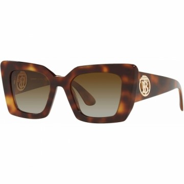 Sieviešu Saulesbrilles Burberry DAISY BE 4344