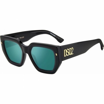 Sieviešu Saulesbrilles Dsquared2 D2 0031_S