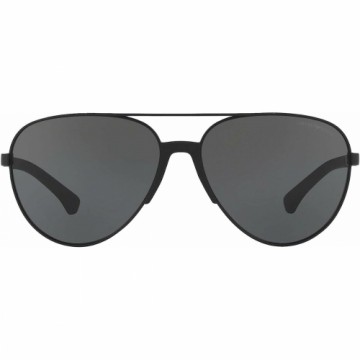 Unisex Saulesbrilles Emporio Armani EA 2059