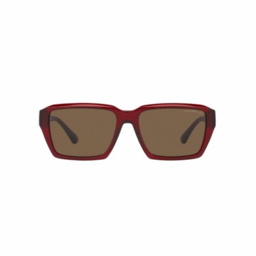 Женские солнечные очки Emporio Armani EA 4186