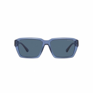 Ladies' Sunglasses Emporio Armani EA 4186