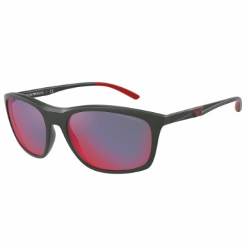 Мужские солнечные очки Emporio Armani EA 4179
