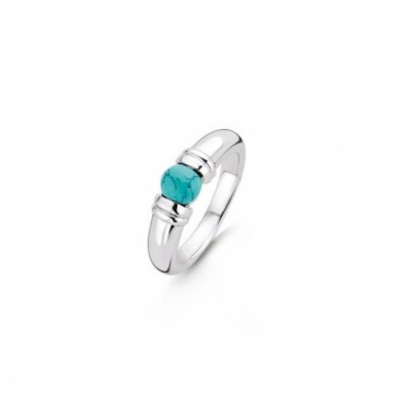 Ladies' Ring Ti Sento 12152TQ/58 18