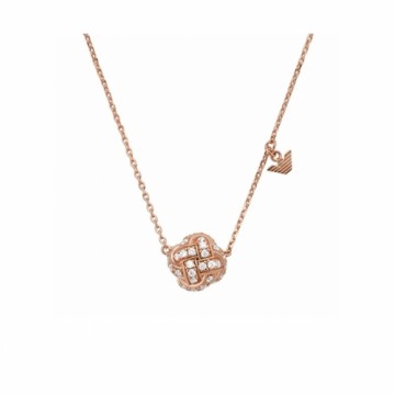 Ladies' Necklace Emporio Armani EG3537221