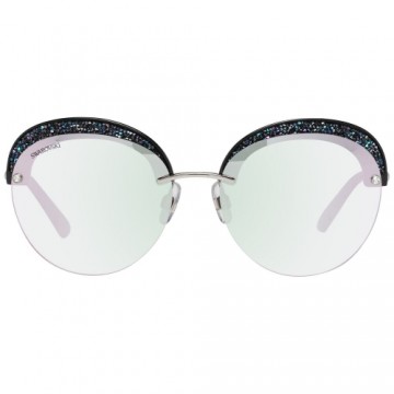 Sieviešu Saulesbrilles Swarovski SK0256 5616Z