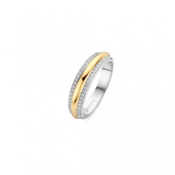 Ladies' Ring Ti Sento 12144ZY/54 14