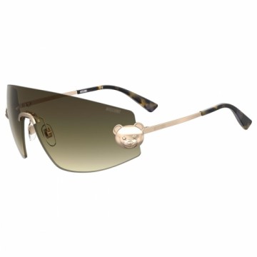 Sieviešu Saulesbrilles Moschino MOS120-S-000-9K