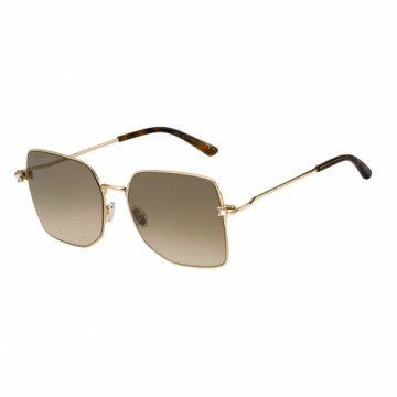 Sieviešu Saulesbrilles Jimmy Choo TRISHA-G-SK-J5G-HA