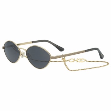 Женские солнечные очки Jimmy Choo SONNY-S-2F7-IR