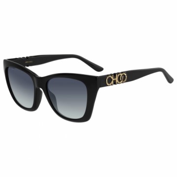 Женские солнечные очки Jimmy Choo RIKKI-G-S-807-9O