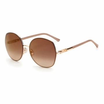 Sieviešu Saulesbrilles Jimmy Choo MELY-S-BKU-JL