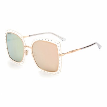 Женские солнечные очки Jimmy Choo DANY-S-REJ-SQ