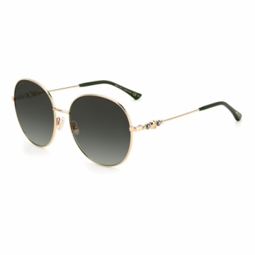 Женские солнечные очки Jimmy Choo BIRDIE-S-PEF-IB