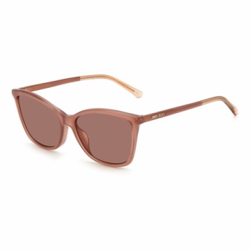 Женские солнечные очки Jimmy Choo BA-G-S-FWM-4S