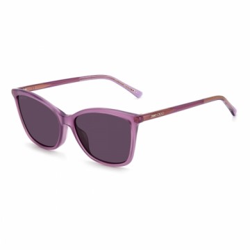 Женские солнечные очки Jimmy Choo BA-G-S-B3V-UR