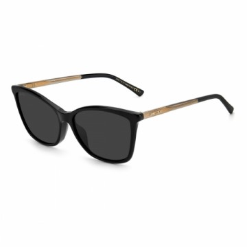 Женские солнечные очки Jimmy Choo  BA-G-S-807-IR