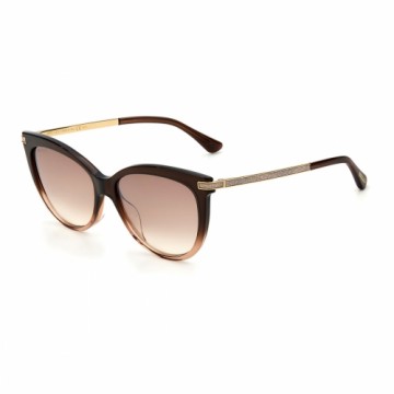 Женские солнечные очки Jimmy Choo AXELLE-G-S-0MY-NQ