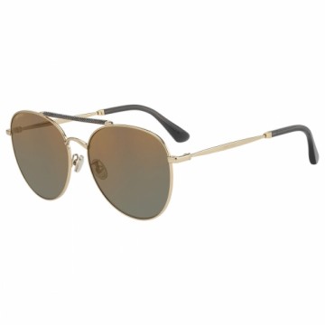 Sieviešu Saulesbrilles Jimmy Choo ABBIE-G-S-W8Q-K1