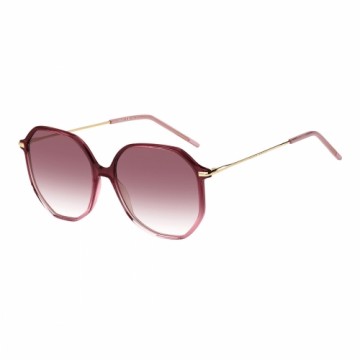 Ladies' Sunglasses Hugo Boss BOSS-1329-S-2LN-3X ø 58 mm