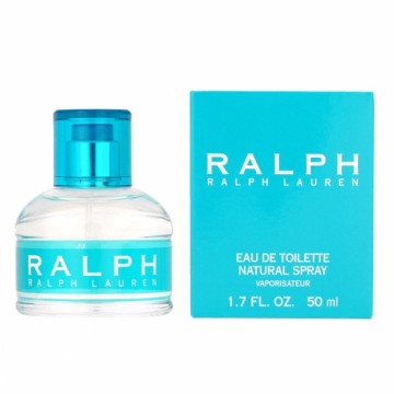 Женская парфюмерия Ralph Lauren EDT Ralph 50 ml