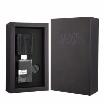 Парфюмерия унисекс Nasomatto Black Afgano 30 ml