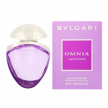 Женская парфюмерия Bvlgari EDT Omnia Amethyste 25 ml