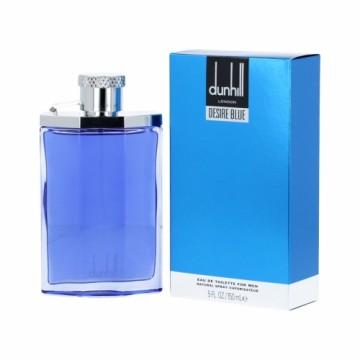 Мужская парфюмерия Dunhill EDT Desire Blue 150 ml