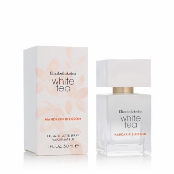 Женская парфюмерия Elizabeth Arden EDT White Tea Mandarin Blossom 30 ml