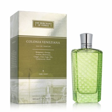 Мужская парфюмерия The Merchant of Venice EDP Colonia Veneziana 100 ml