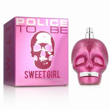 Parfem za žene Police EDT To Be Sweet Girl 125 ml