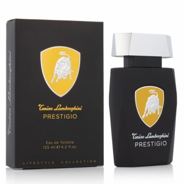 Мужская парфюмерия Tonino Lamborgini EDT Prestigio 125 ml