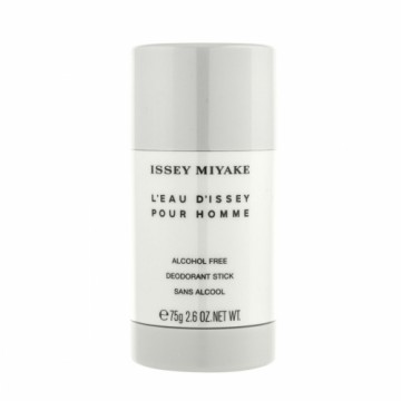 Dezodorants Issey Miyake L'Eau d'Issey pour Homme 75 ml